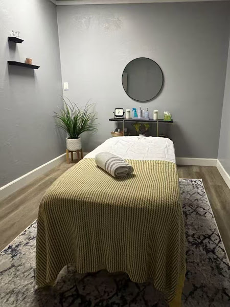 European Massage Tanning & Spa 2