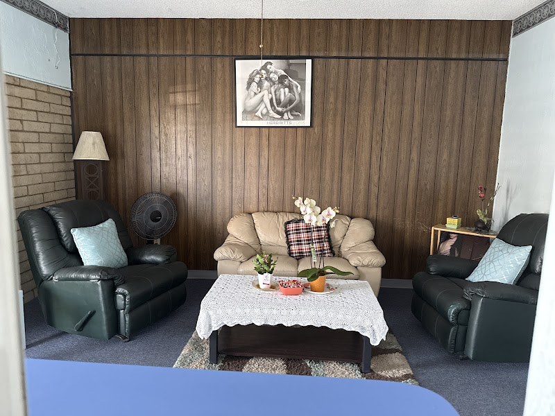 European Massage Tanning & Spa 5