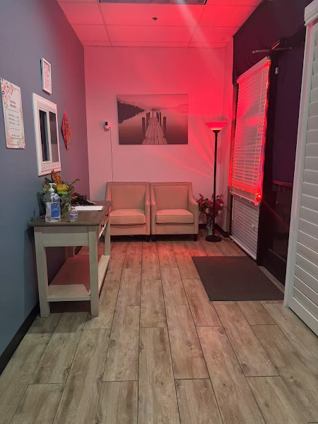 ASIAN MASSAGE SPA 4