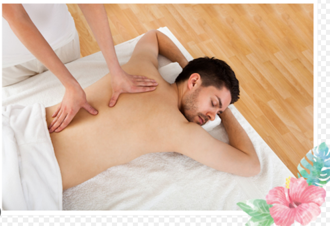 ASIAN MASSAGE SPA 5