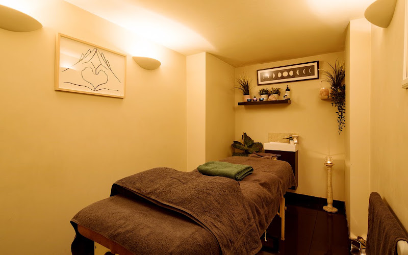 Serenity Spa 2