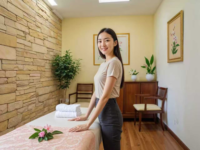 Moon Lake Spa