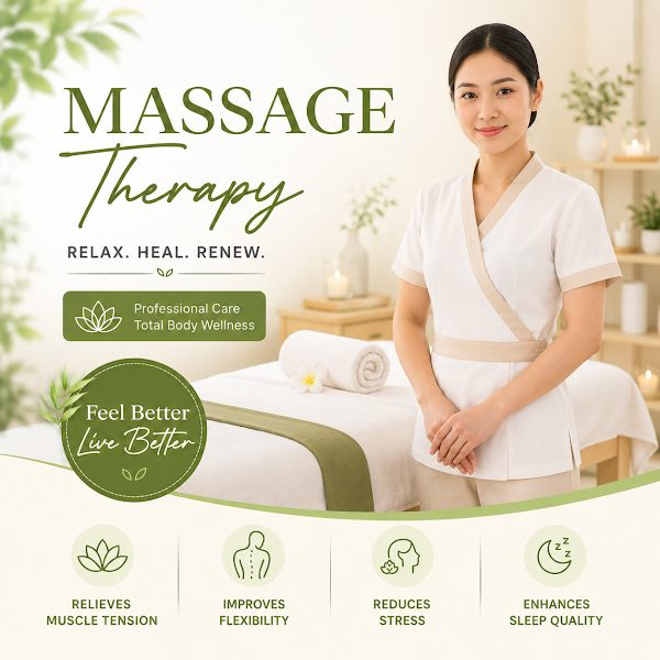 Moon Lake Spa 5