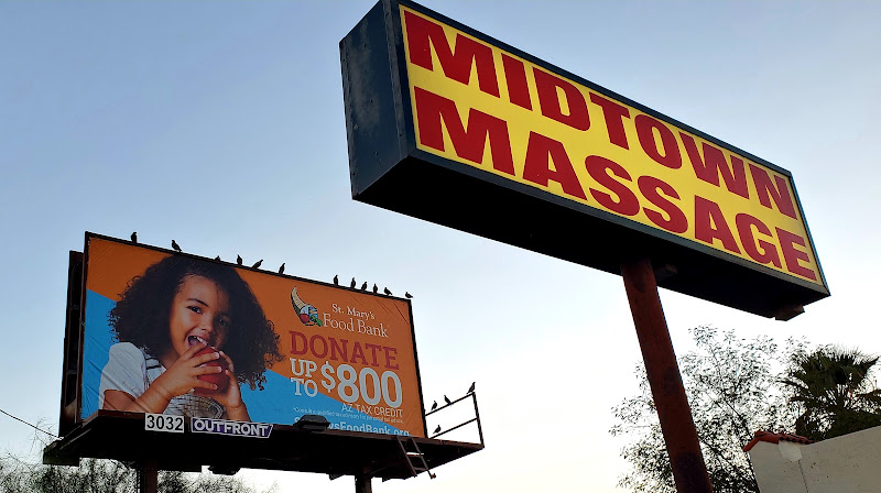 Mid-Town Massage & Spa 4