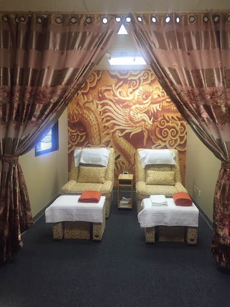 Sunshine Foot Spa&Massage 3