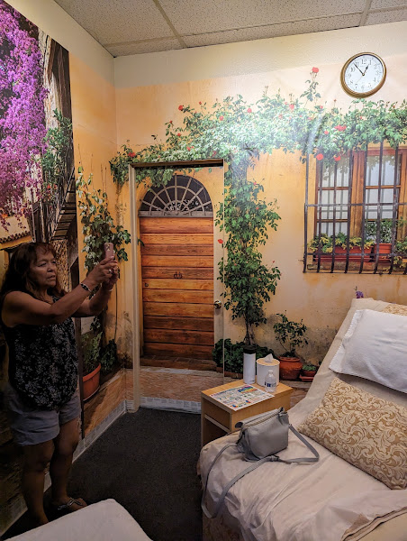 Sunshine Foot Spa&Massage 4