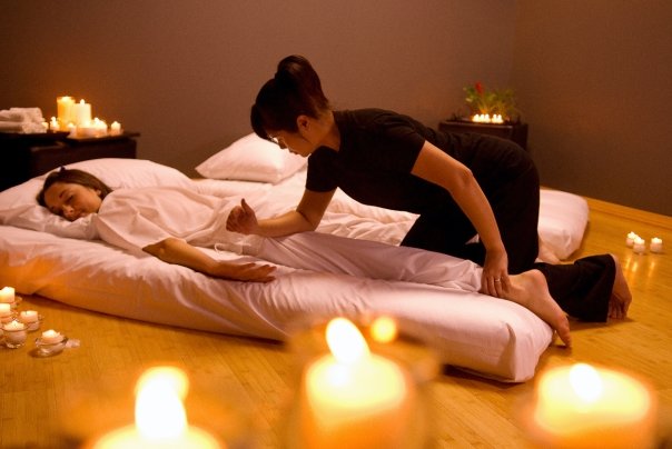 Sunshine Foot Spa&Massage 5