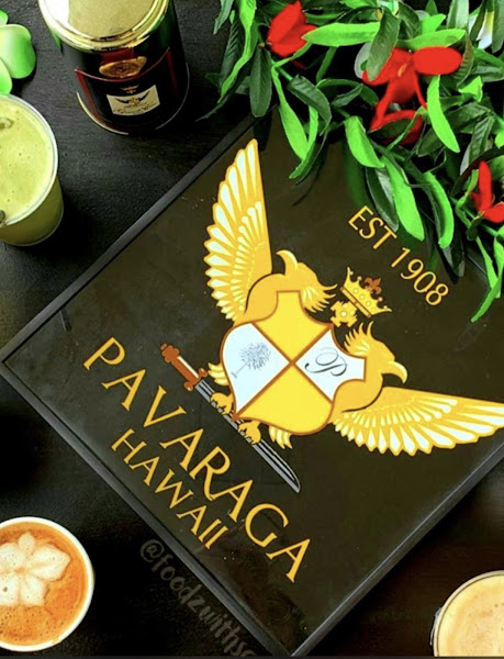 Pavaraga Espresso Bar 2