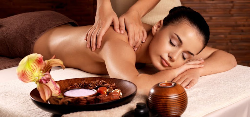 Hong Tai Massage 2