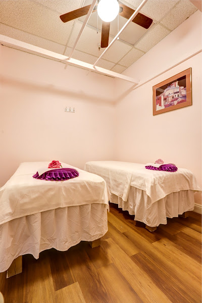 Hong Tai Massage 3