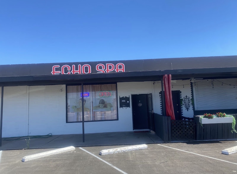 Echo SPA