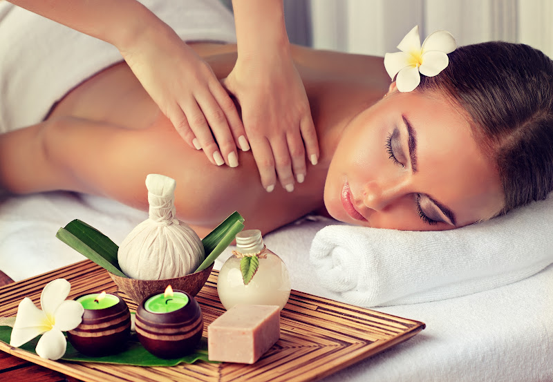 Heavenly Massage