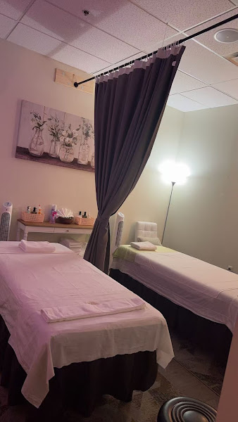 Green Bamboo Spa 3
