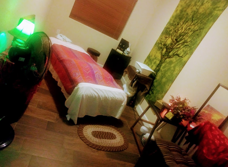 Jenny's No Nonsense Massage 3