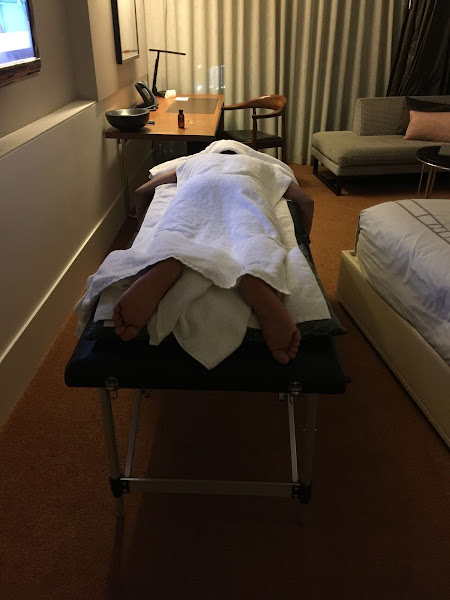 Yuna Asian spa and massage 3