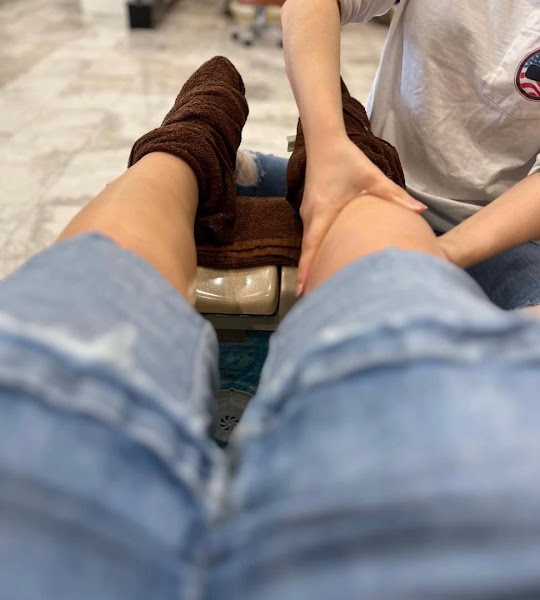 Yuna Asian spa and massage 5
