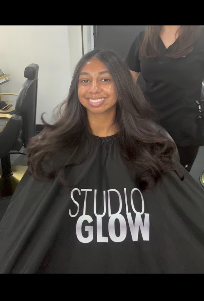 Studio Glow Head Spa 3