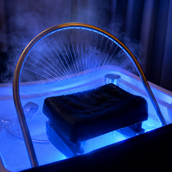 Studio Glow Head Spa 4