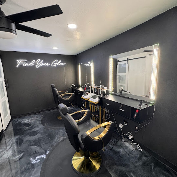 Studio Glow Head Spa 5