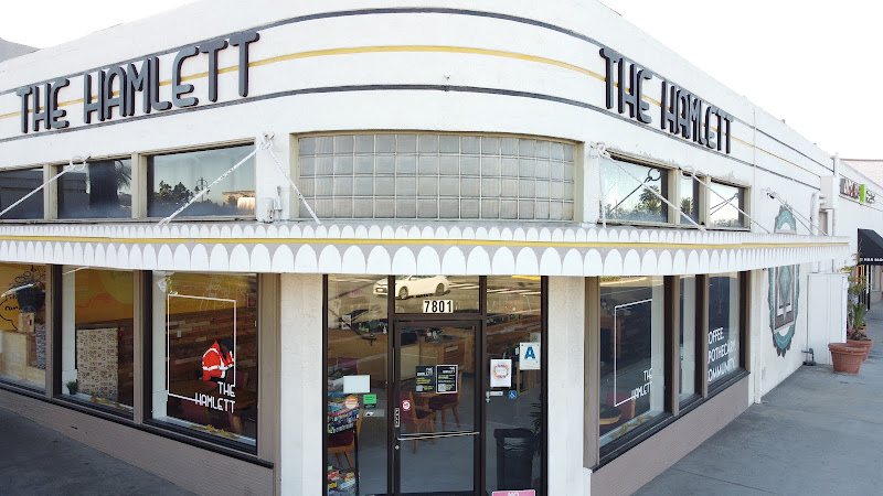 Lemon Grove Coffee 1