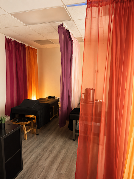 Zen Head Spa 2