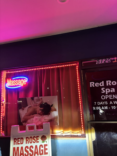 Asian Massage 3