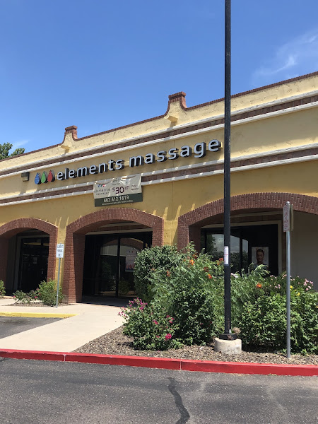 Elements Massage