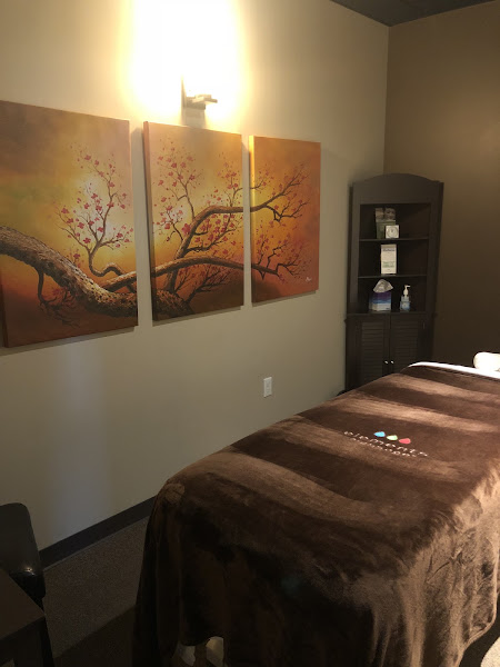 Elements Massage 4