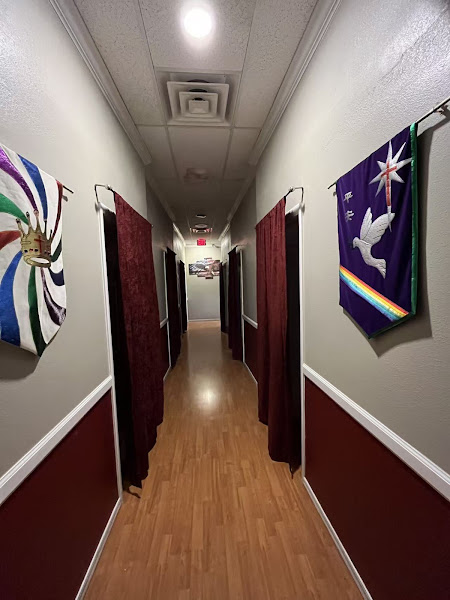 Sedona Wellness Spa - Massage & Acupuncture