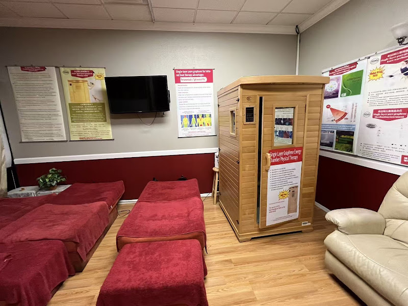 Sedona Wellness Spa - Massage & Acupuncture 3