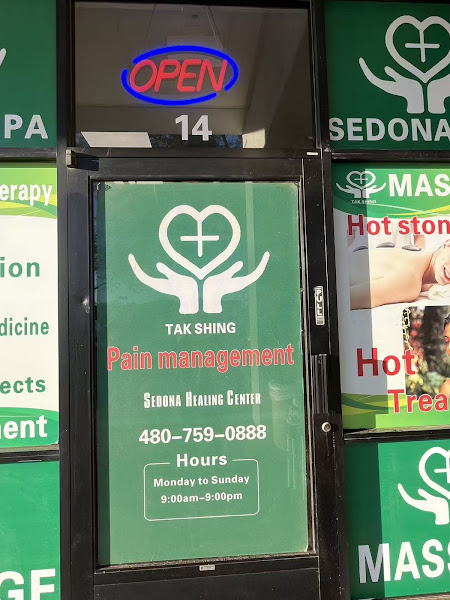Sedona Wellness Spa - Massage & Acupuncture 5