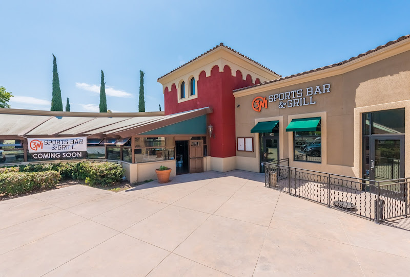 3N1 Sports Bar & Grill 1