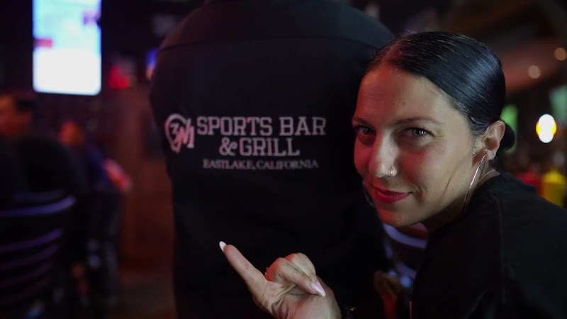 3N1 Sports Bar & Grill 2