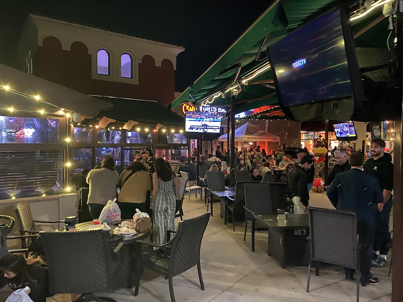 3N1 Sports Bar & Grill 5