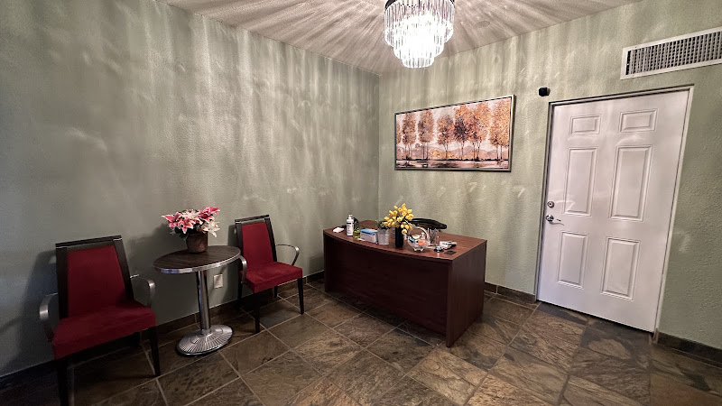 Relax and Recharge heath spa 2