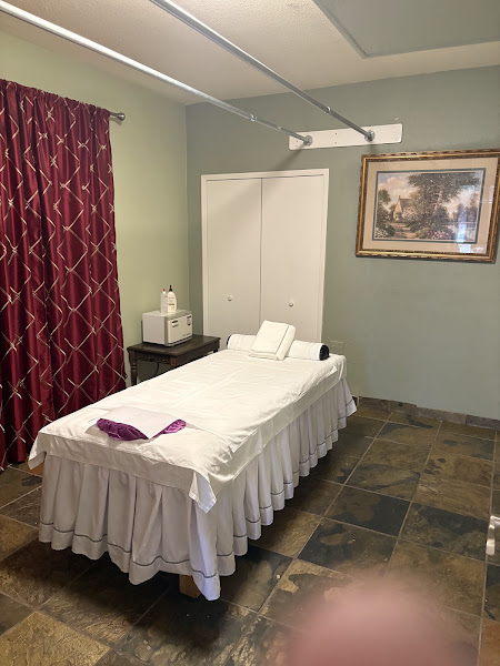 Relax and Recharge heath spa 3