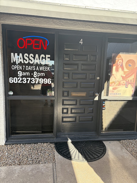 Relax and Recharge heath spa 4