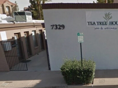 Tea Tree House Spa & Wellness