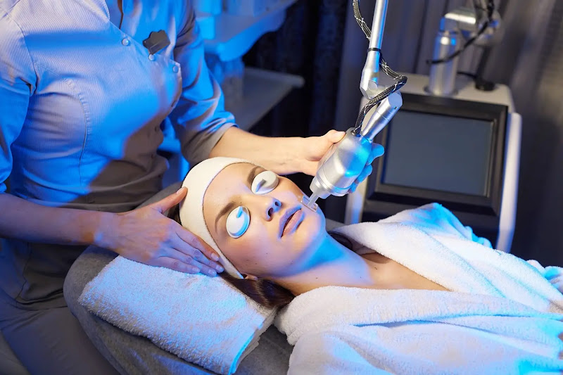 Body Beautiful Day and Med Spa 2
