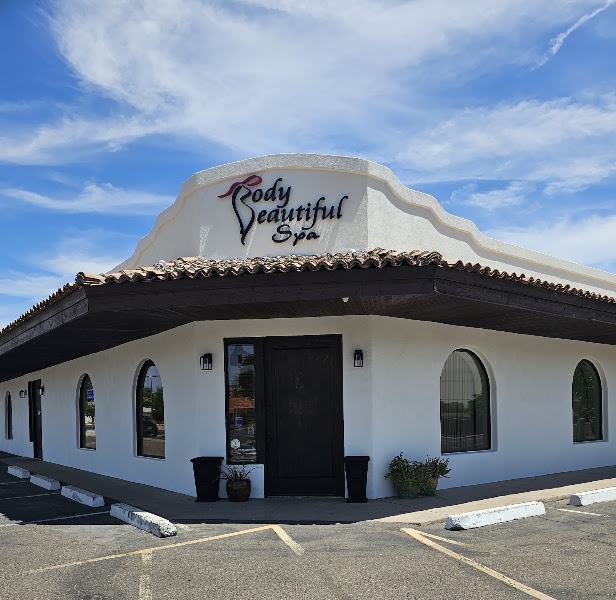 Body Beautiful Day and Med Spa 4