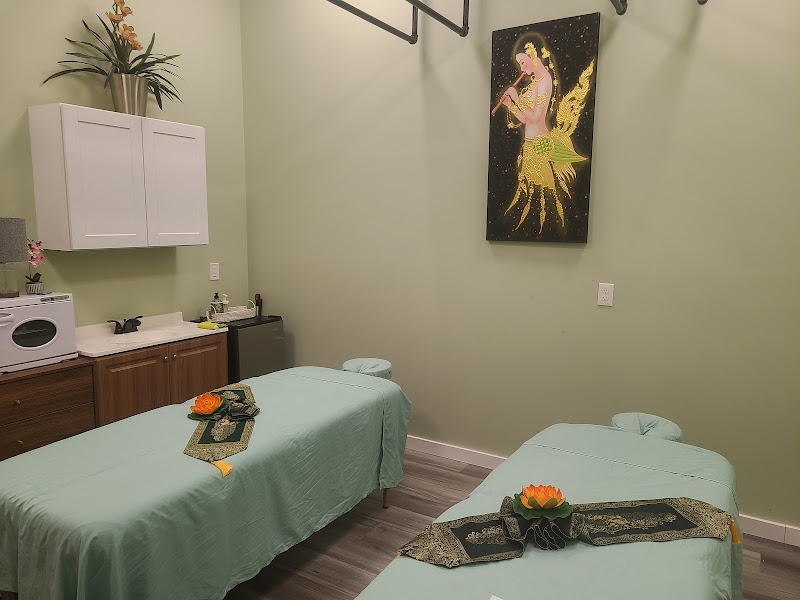 NARA THAI MASSAGE AND WELLNESS CENTER 2