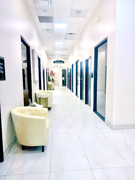 NARA THAI MASSAGE AND WELLNESS CENTER 3
