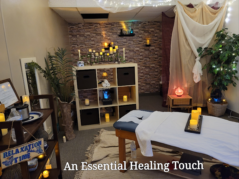 An Essential Healing Touch LLC 2