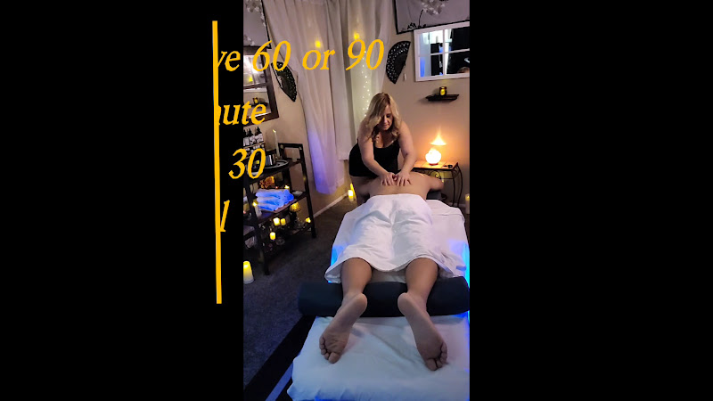 An Essential Healing Touch LLC 3