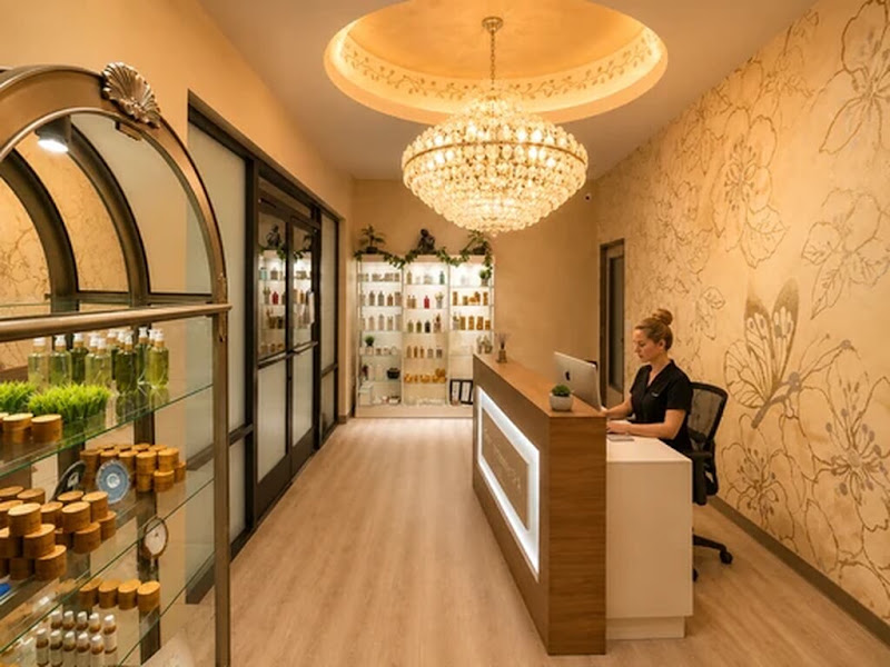 New Serenity Spa - Facial and Massage Scottsdale