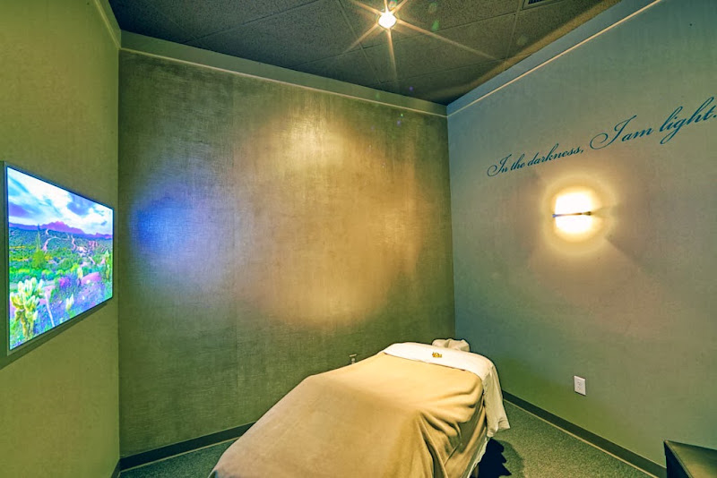 New Serenity Spa - Facial and Massage Scottsdale 3