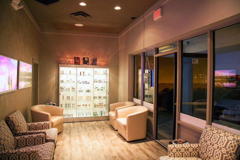New Serenity Spa - Facial and Massage Scottsdale 5