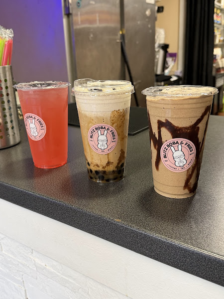 Blitz Boba & Fries 3