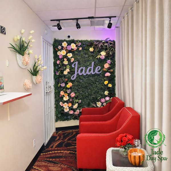 Jade Day Spa 3