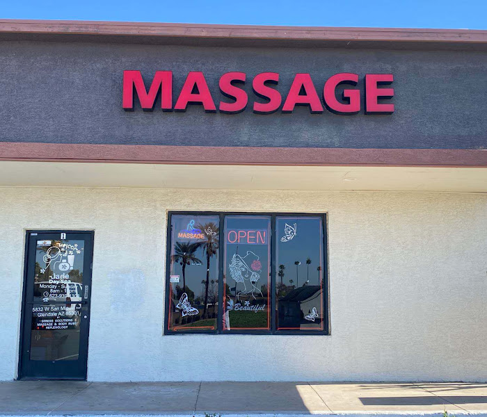 Jade Day Spa 4